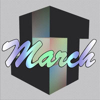 Episode of March by Sepehr Maghanian