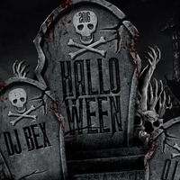 Mix Halloween 2016 - Dj Bex by Dj Bex