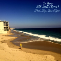 So Gone- Jill Scott Feat. Paul Wall (Tyreemix) by Kion Tyree
