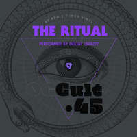 C45 The Ritual by CULT.45