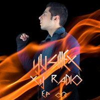 XY RADIO EP 03 by YUSILLEX
