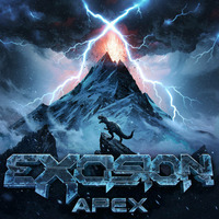 EXCISION_APEX ALBUM (YUSILLEX REMIX) by YUSILLEX