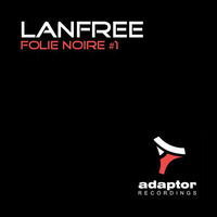 Lanfree &amp; Kodali - Anymore (Original Mix) by Lanfree