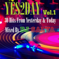 Yes2Day - Vol.1 by DJ Salva