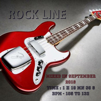 Rock &amp; Pop Line by DJ Salva