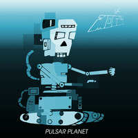 Pulsar Planet by M.O.T.U.