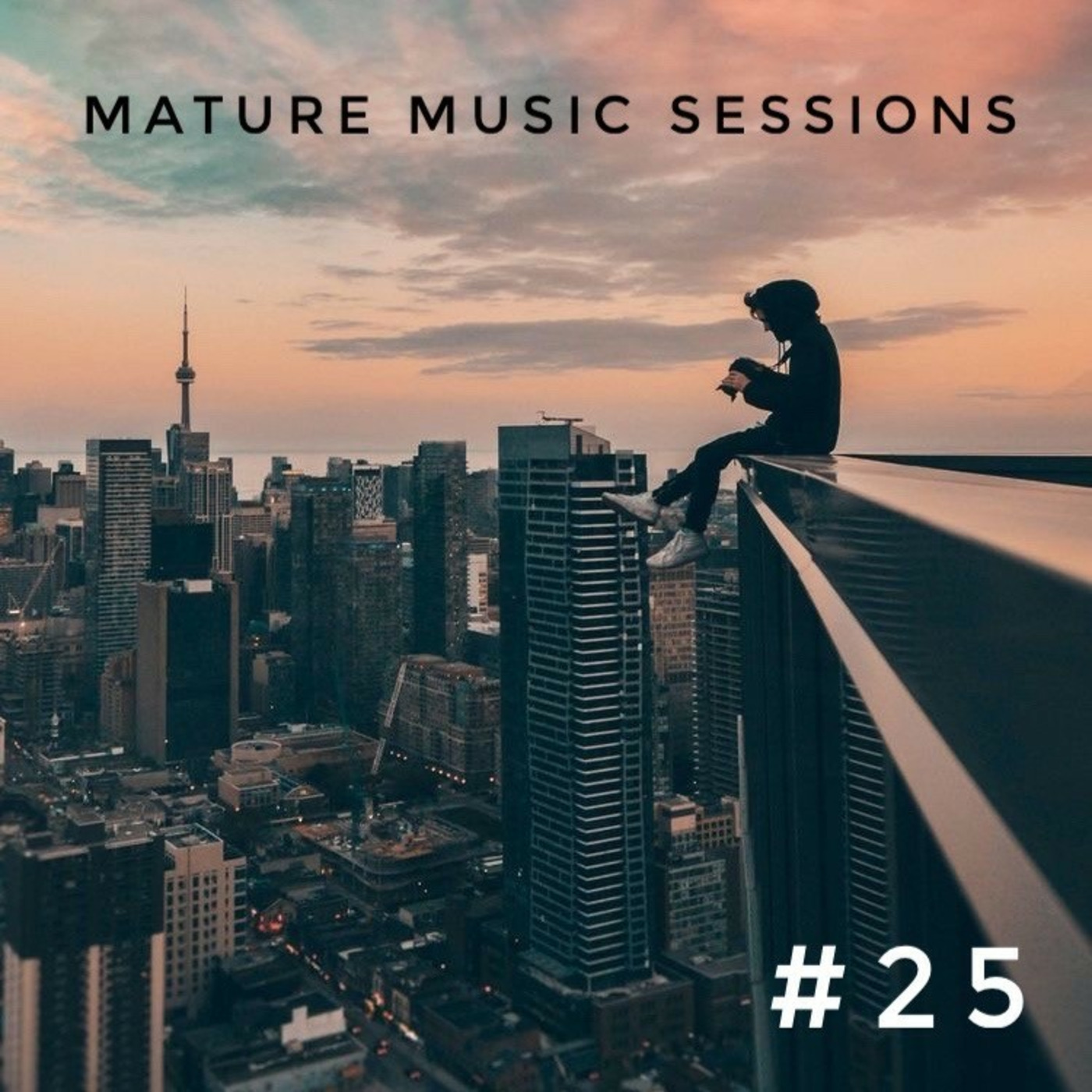 The Mature Music Sessions Vol #25 - Iain Willis
