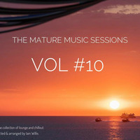 The Mature Music Sessions Vol #10 - Iain Willis by Iain Willis - Soulful House Connoisseur