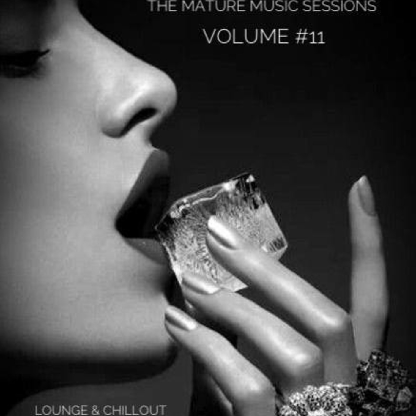 The Mature Music Sessions - Volume #11 - Iain Willis