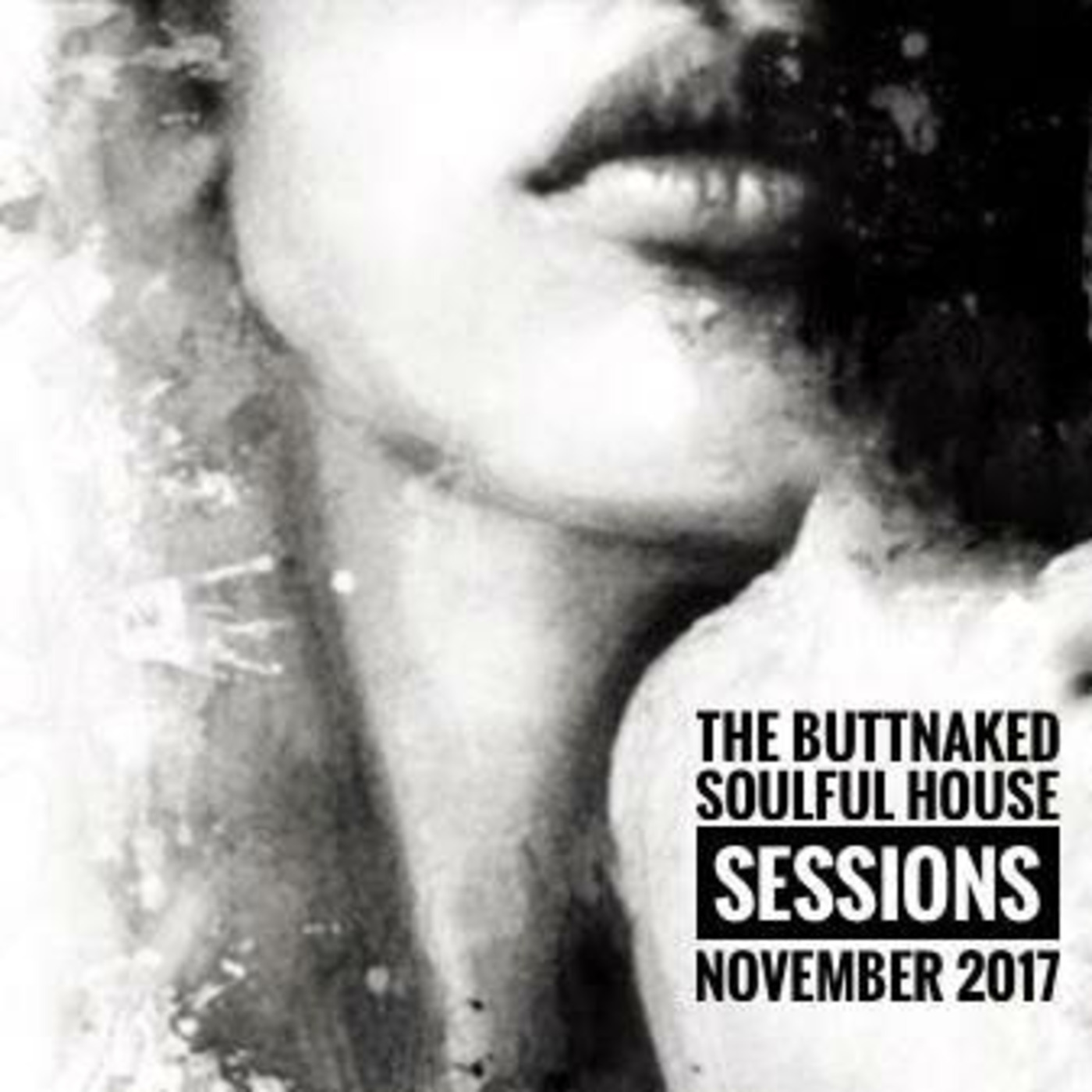 November 2017 - Iain Willis pres The Buttnaked Soulful House Sessions