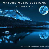 The Mature Music Sessions - Volume #12 - Iain Willis by Iain Willis - Soulful House Connoisseur