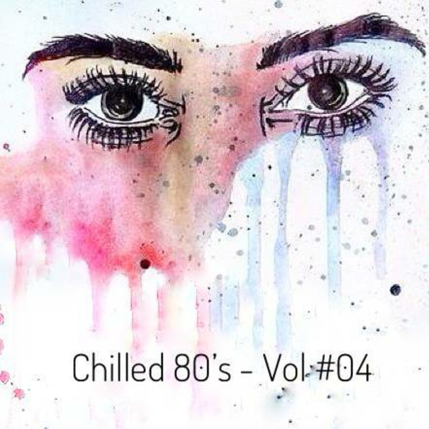 Chilled 80’s #04 - Iain Willis