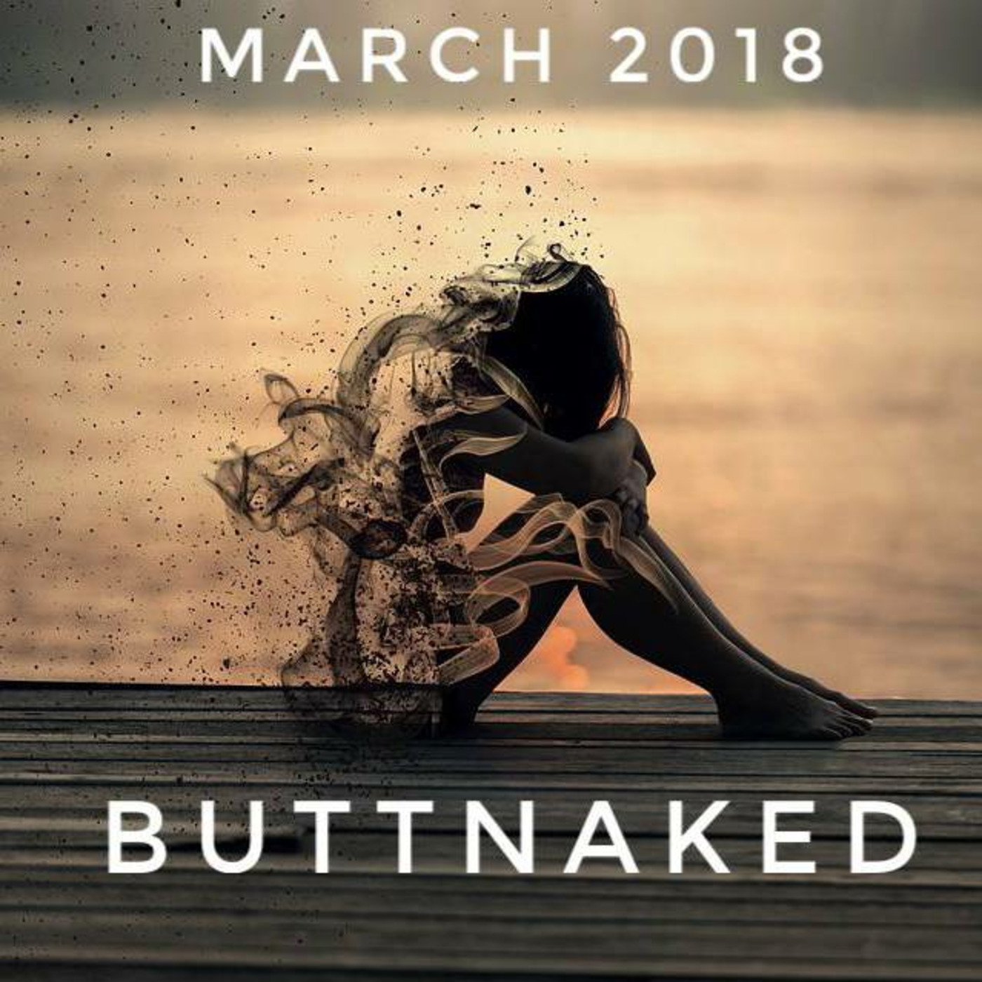March 2018 - Iain Willis pres The Buttnaked Soulful House Sessions