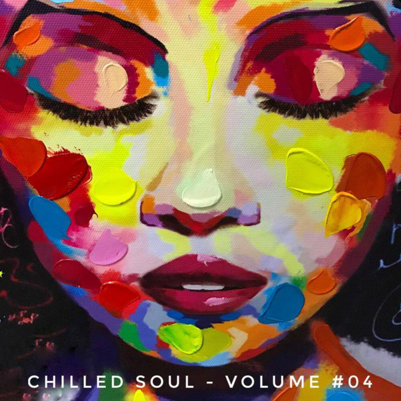 Chilled Soul #04 - Iain Willis