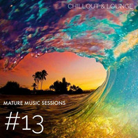 The Mature Music Sessions Vol #13 - Iain Willis by Iain Willis - Soulful House Connoisseur