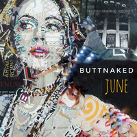 June 2018 - Iain Willis pres The Buttnaked Soulful House Sessions by Iain Willis - Soulful House Connoisseur