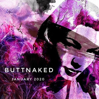 January 2020 - Iain Willis pres The Buttnaked Soulful House Sessions by Iain Willis - Soulful House Connoisseur
