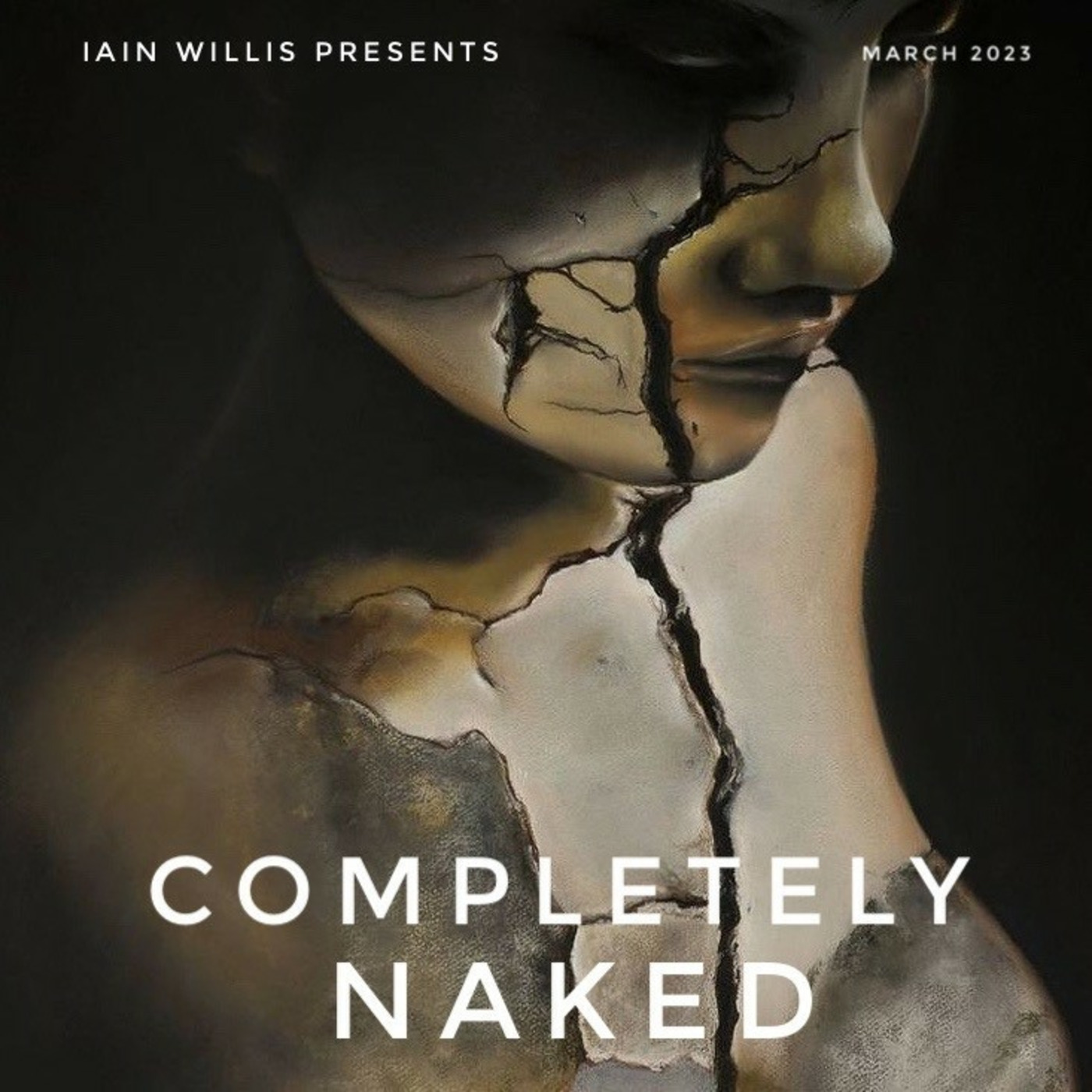 Iain Willis Presents - Completely Naked