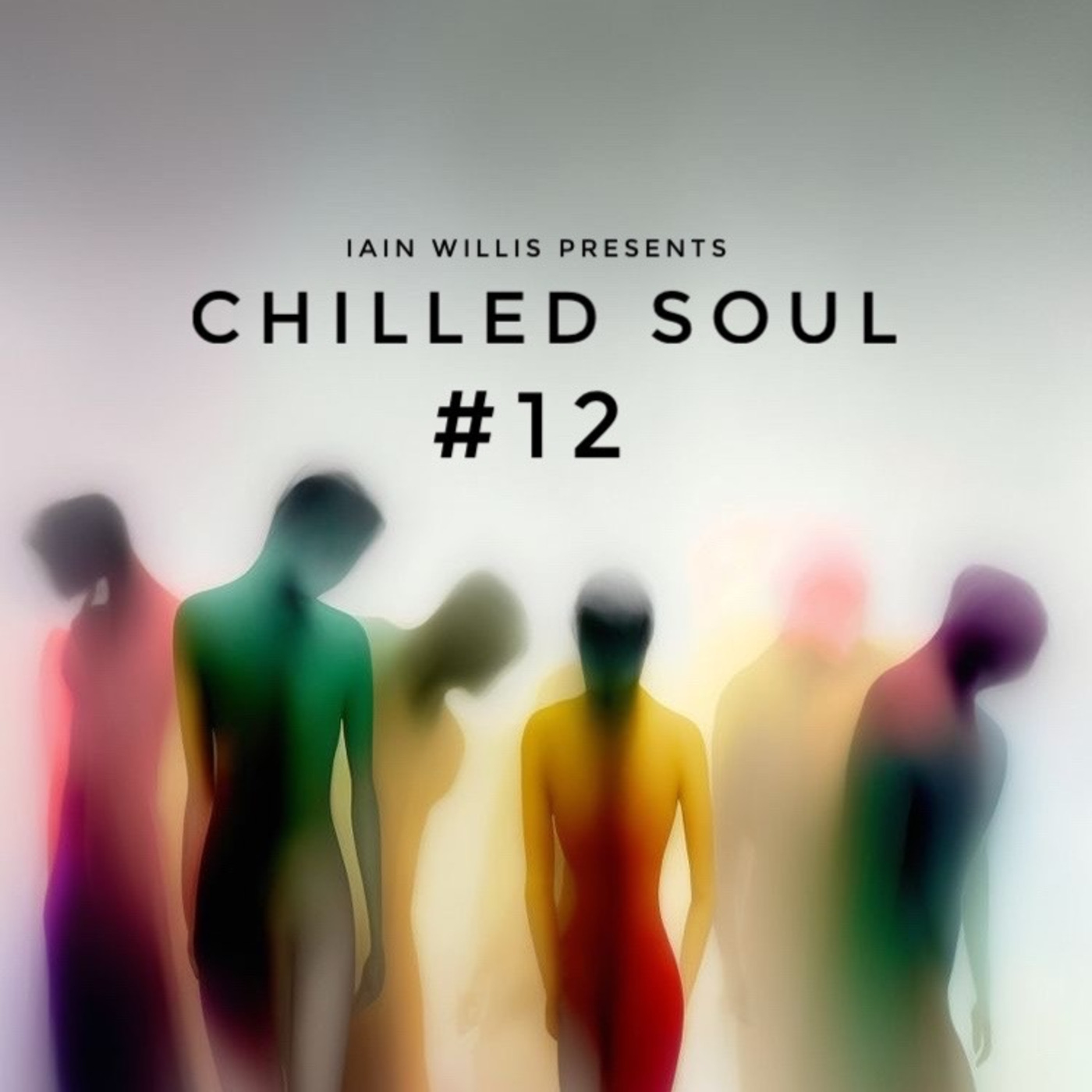 Chilled Soul #12 - Iain Willis