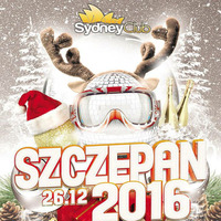 Dj Korrdi - Christmas Party (Szczepan) in Sydney Club Zarzecze (26.12.16) - seciki.pl by Klubowe Sety Official