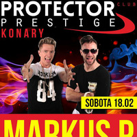 KRIS &amp; All-Deejay Protector Konary 18.02.2017 - seciki.pl by Klubowe Sety Official
