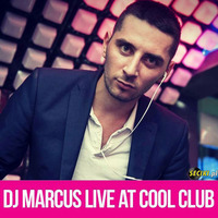 Marcus - Cool Club - DiscoDanceParty - 18.02.2017 - seciki.pl by Klubowe Sety Official