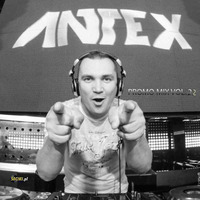 DJ ANTEX - PROMO MIX VOL.22 - seciki.pl by Klubowe Sety Official