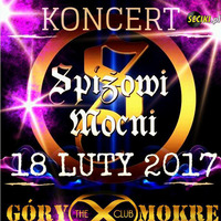 DJ JANIO LIVE @ X - Club Góry Mokre - Spiż 18.02.2016 - seciki.pl by Klubowe Sety Official