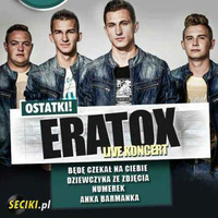 BEJMUS - NEXT WIELE - ERATOX (25.02.17) - seciki.pl by Klubowe Sety Official