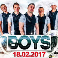 DJ SOLIC 18.02.2017 Arena Bierzwnica BOYS - seciki.pl by Klubowe Sety Official