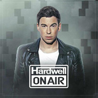Hardwell - On Air 306 (03.03.2017) - seciki.pl by Klubowe Sety Official