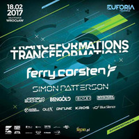 Ben Gold - Live @ TRANCEFORMATIONS 2017 (Wrocław, Poland) - seciki.pl by Klubowe Sety Official