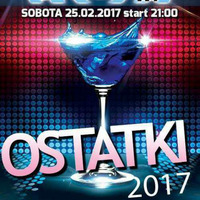 DISCOPLEX A4 - OSTATKI 2017 SET 2 (25 02 17) - seciki.pl by Klubowe Sety Official