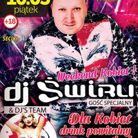 DJ ŚWIRU presents FACE CLUB Mrągowo (10.03.2017) - seciki.pl by Klubowe Sety Official