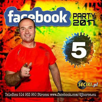 Horse-FacebookParty2017-5 - seciki.pl by Klubowe Sety Official
