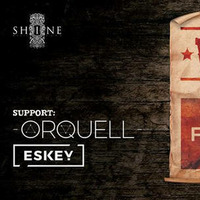 Orquell - Live at Wild West with Fafaq (Shine Club Kraków 11.03.17) - seciki.pl by Klubowe Sety Official