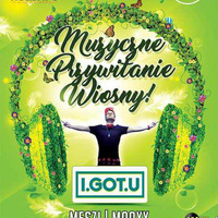 MESZI x I.GOT.U LIVE @ Club Holidays Orchowo (18.03.2017) - seciki.pl by Klubowe Sety Official