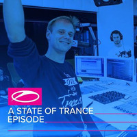 Armin van Buuren - A State of Trance 804 (09.03.17) - seciki.pl by Klubowe Sety Official