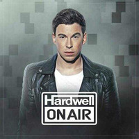 Hardwell - On Air 307 (10.03.2017) - seciki.pl by Klubowe Sety Official