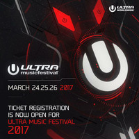 Justin Oh - Live @ Ultra Music Festival (Miami, United States) (24.03.17) - seciki.pl by Klubowe Sety Official
