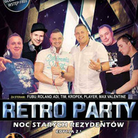 PLAYER - RETRO PARTY vol.2 (IMPERIUM RYBNIK - 25.03.2017) - seciki.pl by Klubowe Sety Official