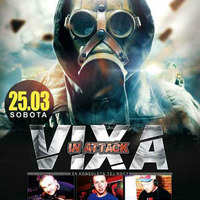 DJ INSANE 25.03.2017 Arena Bierzwnica Vixa In Attack - seciki.pl by Klubowe Sety Official