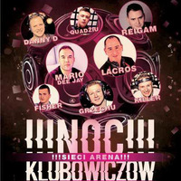 DJ Lacros - Crazy Club Noc Klubowiczów 31.03.2017 - seciki.pl by Klubowe Sety Official
