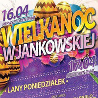 DJ ŚWIRU presents JankowskaClub (Sala Dance) Wielkanoc 16.04.2017 - seciki.pl by Klubowe Sety Official