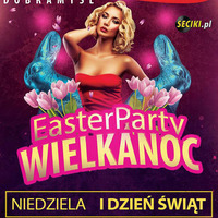 Dj Neon Live Mix Wielkanoc Protector Dobramysl 16.04.2017 seciki.pl by Klubowe Sety Official