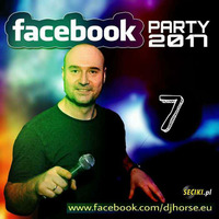 Horse-FacebookParty2017-7 - seciki.pl by Klubowe Sety Official