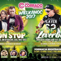 MATSON @ WIELKANOC 2017 - CORRADO SUCHOWOLA 16.04.2017 www.djmatson.pl - seciki.pl by Klubowe Sety Official