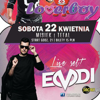 DJ Tefal - VIVA RYBNO - 22.04.2017 - cz. 2 - seciki.pl by Klubowe Sety Official