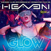 Dj X-Meen In Da Mix - Club Heaven Zielona Góra Live 21.04.2017 - seciki.pl by Klubowe Sety Official