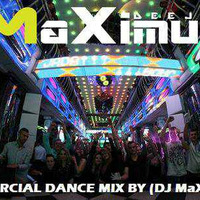 COMERCIAL DANCE MIX BY (DJ MaXimus) 2017 - seciki.pl by Klubowe Sety Official